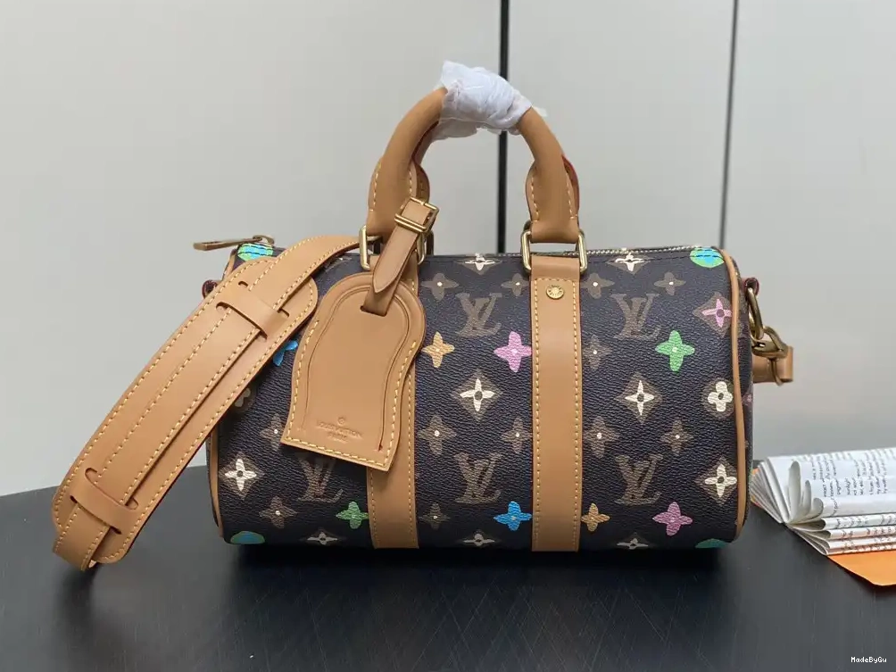 25 Louis Vuitton SPEEDY 0311