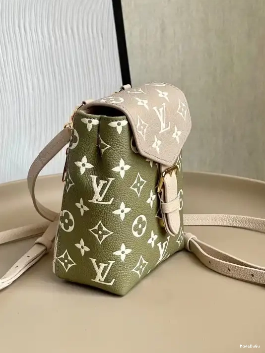 VUITTON BACKPACK LOUIS TINY 0317