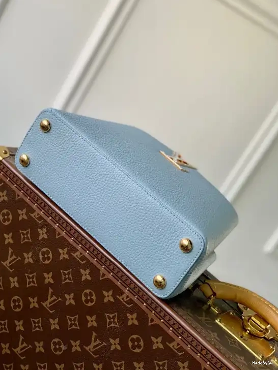 BB CAPUCINES VUITTON LOUIS 0316